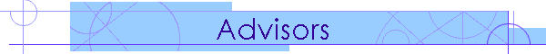 Advisors