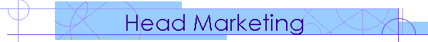 Head Marketing