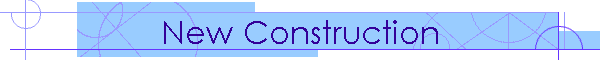 New Construction